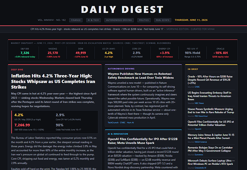 Digest